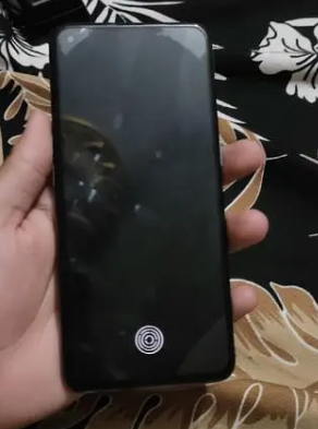 Realme GT master edition 8GB/256GB