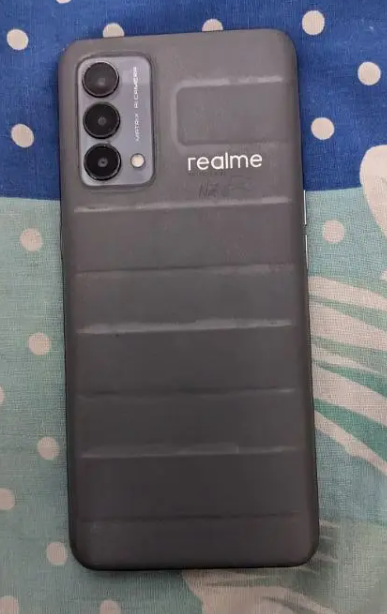 Realme GT Master Edition 8/128