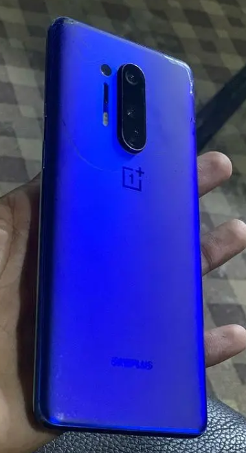 One plus 8 pro PTA approved