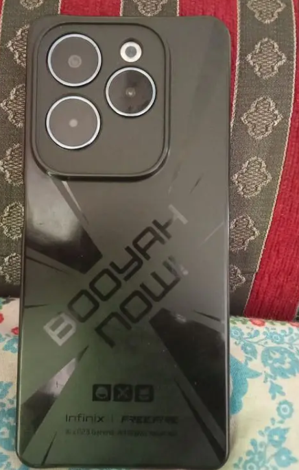 Infinix hot 40pro