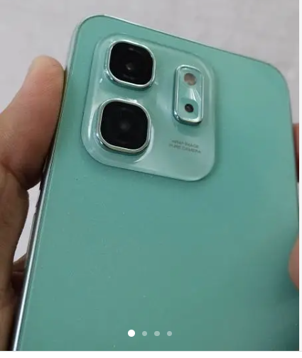 Infinix Hot 50i Urgent Sale