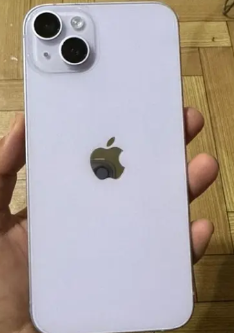 Iphone 14 plus for sale 128GB JV