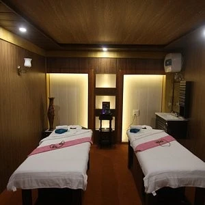 Best Massage Therapies in Lahore Spa & Wellness Center