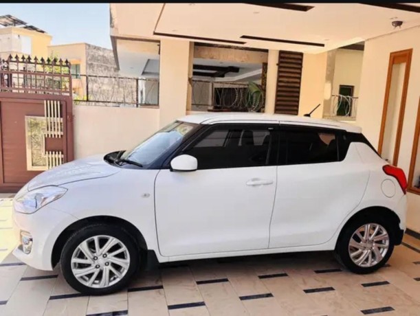 suzuki-swift-gl-cvt-2023-for-sale-islamabad-big-1