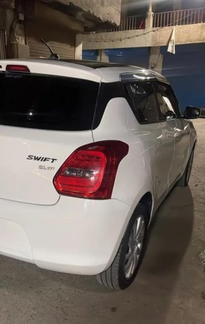 suzukii-swift-gl-cvt-car-sale-in-islamabad-big-0