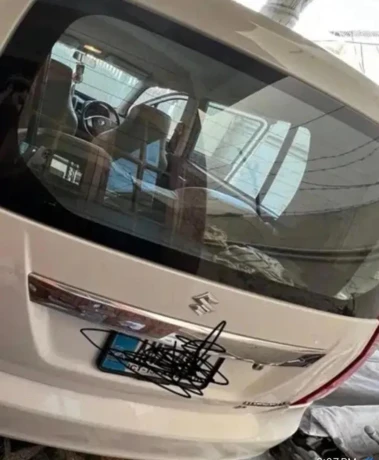 Wagon R-car sale in Rawalpindi