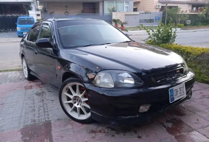 honda-civic-prosmetic-car-sale-in-rawalpindi-big-0