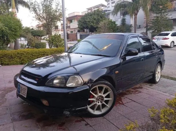 honda-civic-prosmetic-car-sale-in-rawalpindi-big-1