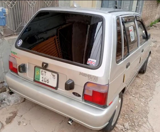 suzuki-mehran-vx-car-for-sale-in-rawalpindi-big-2