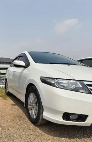 Honda City Aspire 1.3 prosmatec-car for sale in Islamabad