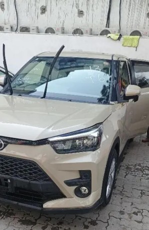 toyota-rize-car-for-sale-in-rawalpindi-big-0