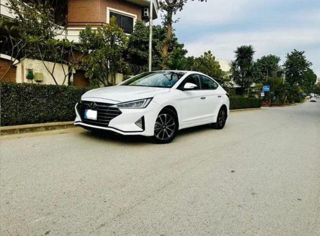 hyundai-elantra-car-for-sale-in-islamabad-big-0
