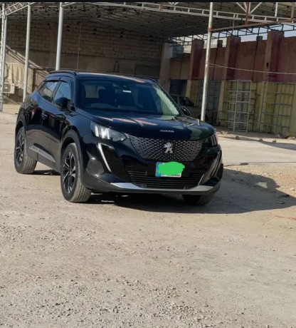 peugeot-allure-car-for-sale-in-islamabad-big-0