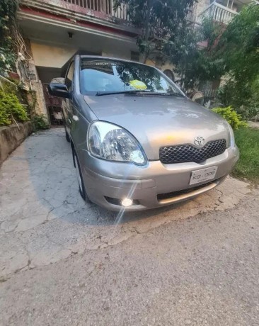 toyota-vits-yaris-car-for-sale-in-islamabad-big-1