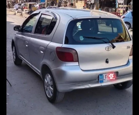 toyota-vits-car-for-sale-in-rawalpindi-big-0