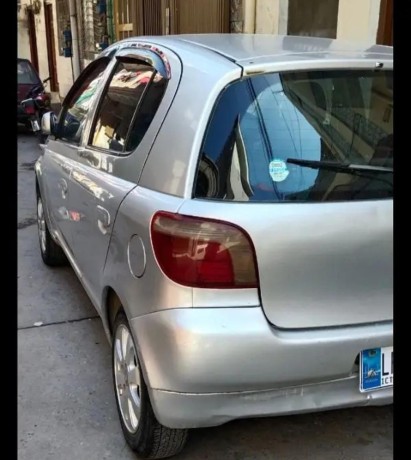 toyota-vits-car-for-sale-in-rawalpindi-big-1