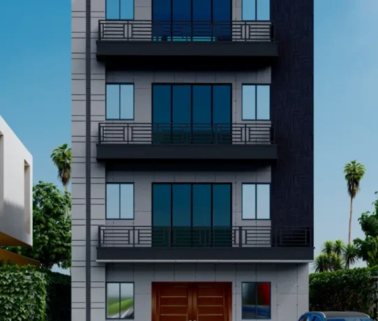 Apartment for Exchange in islamabad-appartment for sale in islamabad