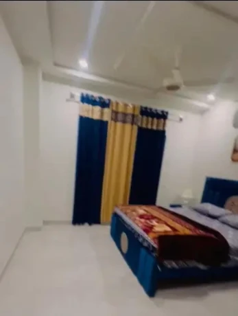 2 bed flat available for sale in zakoon heights-appartment for sale in islamabad