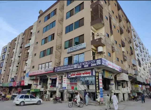 2-bed-flat-available-for-sale-appartment-for-sale-in-islamabad-big-1