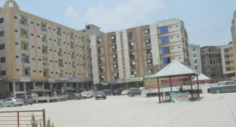 Two Bed appartment Available for Sale-appartment for sale in islamabad