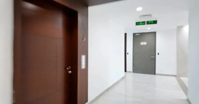 2 bed room appartment prime location-appartment for sale in Lahore