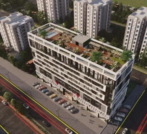 two-bed-appartment-for-sale-in-hs-ideal-tower-appartment-for-sale-in-bahria-town-lahore-big-1