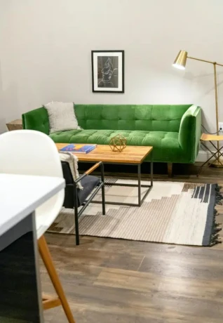 One bed Luxury appartment-Appartment for sale in Lahore