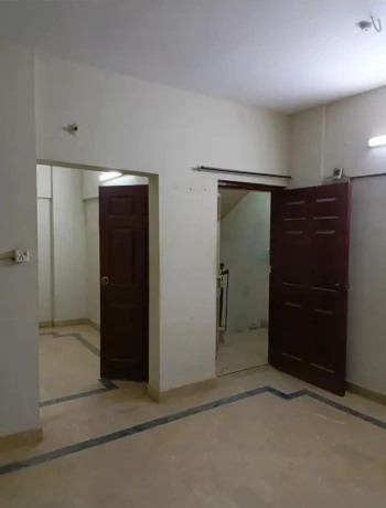 2 Bed Flatt -Flat for sale in karachi
