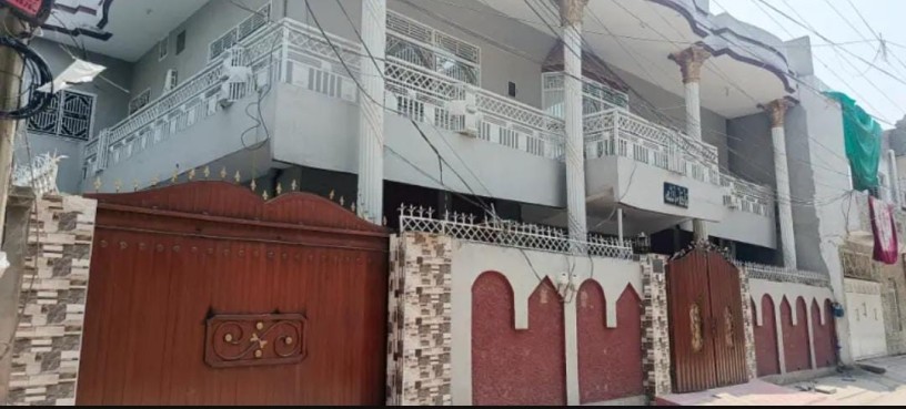 luxury-doubled-car-porch-luxury-house-house-for-sale-in-rawalpindi-big-0