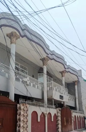 luxury-doubled-car-porch-luxury-house-house-for-sale-in-rawalpindi-big-1