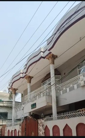 luxury-doubled-car-porch-luxury-house-house-for-sale-in-rawalpindi-big-2