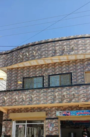 4 Shop Plus Luxury Home All Facilities-House for sale in Rawalpindi