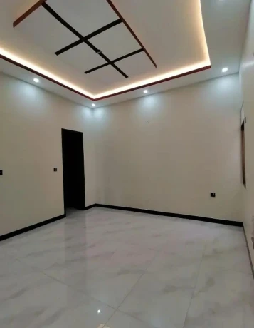 Double story house Karachi university society Scheme-house for sale in karachi