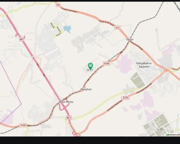 to-sale-you-can-find-spacious-residental-plot-plot-for-sale-in-f-17-islamabad-big-0