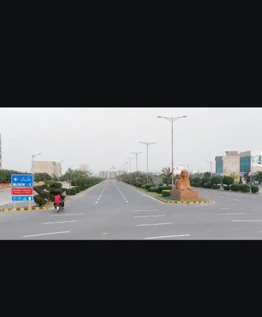 3-marla-corner-on-ground-plot-plot-for-sale-in-lahore-big-1