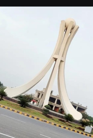 3-marla-corner-on-ground-plot-plot-for-sale-in-lahore-big-0