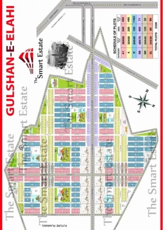 Plot for sale -plot for sale in karachi