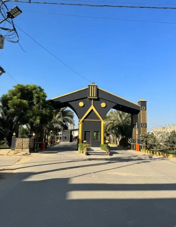 120-square-yards-plot-for-sale-plot-for-sale-in-karachi-big-0