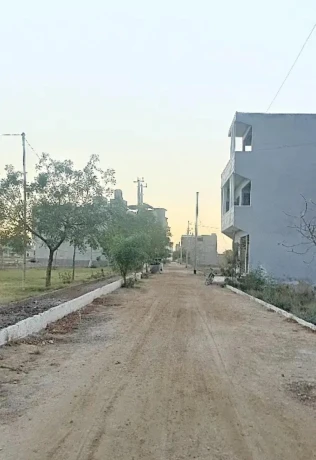 120 square yard plot-plot available for sale in karachi