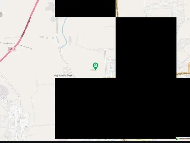 120-square-yards-plot-for-sale-plot-for-sale-in-karachi-big-0