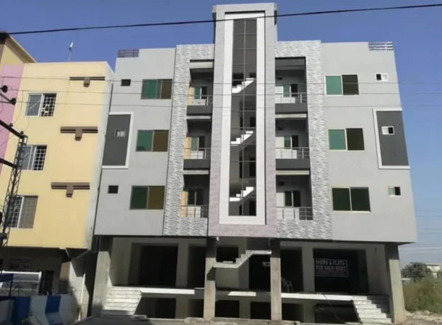 Shop for sale in police Foundation-shop for sale in islamabad