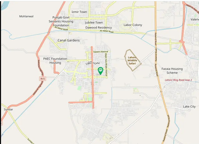 bahria-town-sector-c-house-sized-5-marla-for-sale-big-0