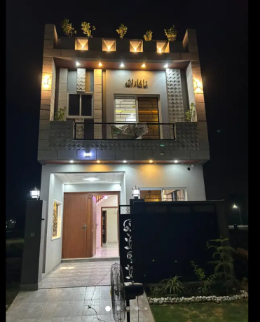3-marla-brand-new-tripple-stori-house-modern-design-avalible-for-sale-with-4-bed-big-0