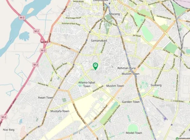 shop-for-sale-near-neelam-block-shop-for-sale-in-lahore-allama-iqbal-town-big-0