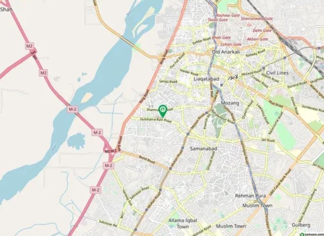 building-for-sale-building-for-sale-in-lahore-gulshan-e-ravi-big-0