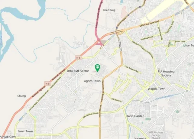 Office for Sale -Office for sale in LAHORE
