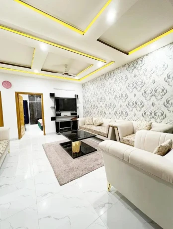 Appartment For Rent in islamabad F-10