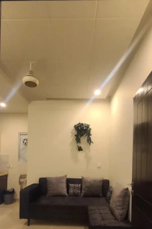 Flat For Rent in islamabad zarkon Heights