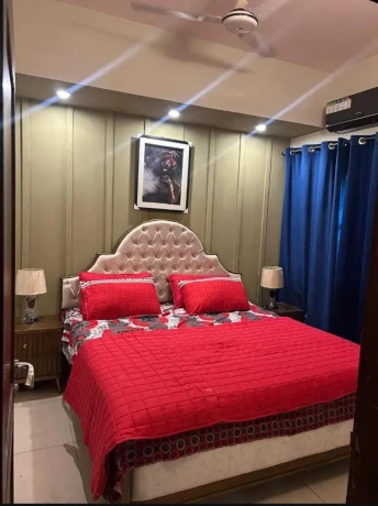 Appartment for Rent in islamabad E-11