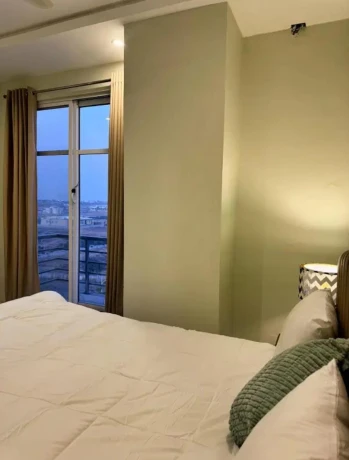 Appartment for Rent in islamabad Gulberg Green